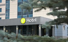 S7 Hotel Domodedovo